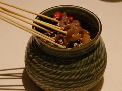 -漾亚·雍雅合鲜(桐梓林店)