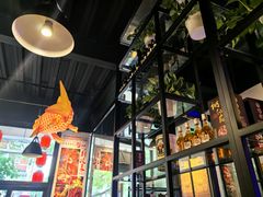 -向川南·水煮鱼·川菜(和平里店)