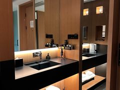 -SFEEL设计师酒店(成都太古里店)