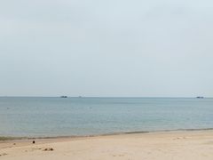 -东澳岛
