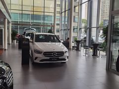 -上海德星奔驰(江杨南路店)