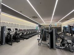 -乐刻健身(天目里精品店)