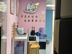 -Best U照相馆证件照·外拍(中山公园店)