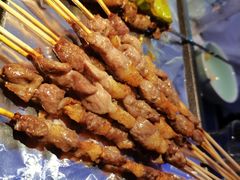 -额尔敦传统涮(公园西路店)