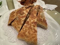 -东四民芳餐厅(朝阳门店)