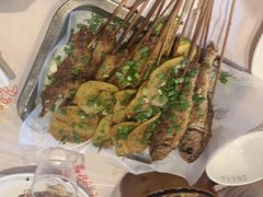 -叒缘夜光杯(望江橡树林店)
