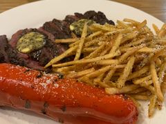 -HELLO 27 意面·沙拉·帕尼尼