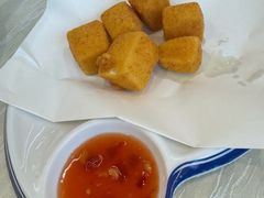 -鲍馬爺·首创鲍鱼鸡(银座店)