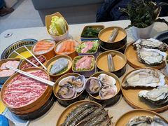 -海底捞大排档火锅(打浦路店)