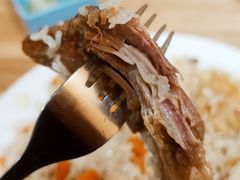 -零·壹新疆羊肉抓饭