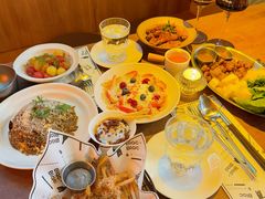 -Blac+Blac(中海环宇荟店)