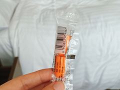 -深圳湾万怡酒店