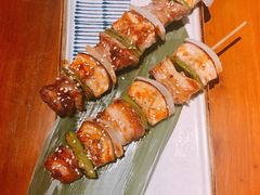 -石葵(锦业时代店)