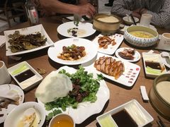-全聚德(江宁店)