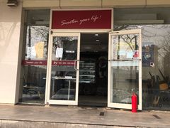 门面-85度C(北京陶然店)