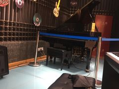 -IN-SHOW音秀音乐艺术中心 架子鼓钢琴(大宁校区)