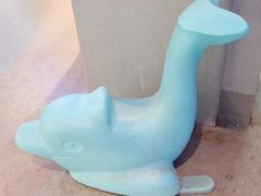 -冰纷万象滑冰场(二七万象城店)