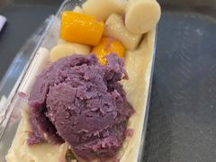 -鲜芋仙(常州吾悦国际广场店)