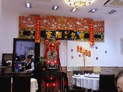 -凤城礼记鱼翅海鲜酒家(新马路总店)
