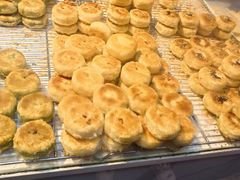 -栗酥饼(南长街店)