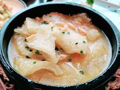 -环球港凯悦 · 享悦中餐厅