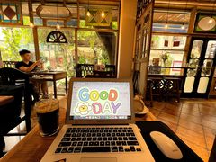 -西关84·History·Art·Cafe
