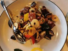 -三号黄浦会Canton Table