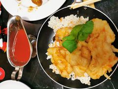-大鸭梨烤鸭(甘家口店)