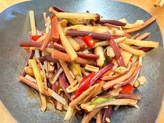 -水平有限广西米粉·广西风味集(五道口店)