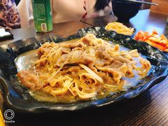 -HONGA HONGA雄家(曹路店)