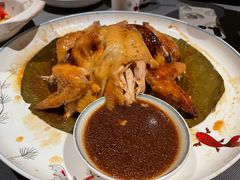 -小炳胜(卓悦中心店)