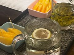 -水墨澜渟足道·SPA·传统(四望亭东关街店)