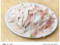 -华哥新鲜猪精品美食