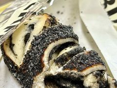 -B&C黄油与面包·THE GARDEN BAKERY概念店(世纪汇店)