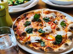 -君悦酒店·La Terrazza意合園·意式风味