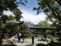 -月栖华明-云间草堂清茶馆(泗泾古镇店)