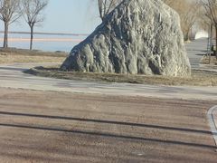 -天津东丽湖风景区