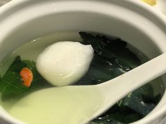 -琼林徽宴(中央门店)