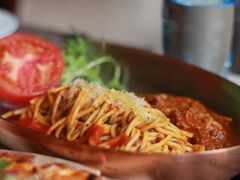 -郑州希尔顿酒店·阿米奇意大利餐厅