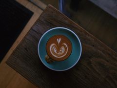 -Cafe del Volcan(永康路店)