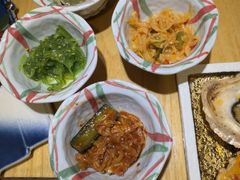 -吉兆·料理(红梅南路店)
