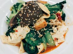 -北京外国语大学东院食堂