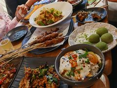 -壹酒贰肉1926·深夜食堂(南京北街店)