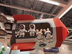 -宜家·瑞典风味餐厅(北京西红门店)