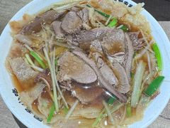-直隶安家牛肉罩饼(七一路店)