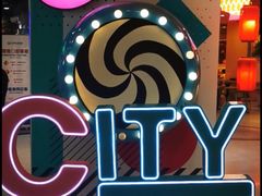 -CITY MART城市集市(中庚漫游城店)