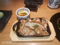 -沼津港精致料理·寿喜烧·烧鸟(青浦宝龙广场日料榜单店)