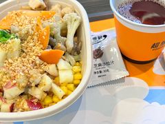 -超级碗FOODBOWL(成都来福士店)