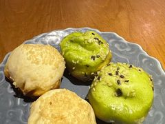 -鑫震源·苏式大虾生煎(山塘街店)