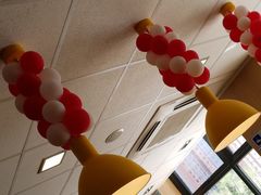 -麦当劳(燕顺路店)